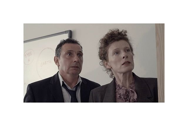 Why not watch our award winning comedy short film &lsquo;Not My Wife&rsquo;? Based on the sublime 1978 &lsquo;Invasion of the Body Snatchers&rsquo; (and not our last film to feature a rubbish wig). Click our website link and have a watch!
▫️
▫️
▫️
#s