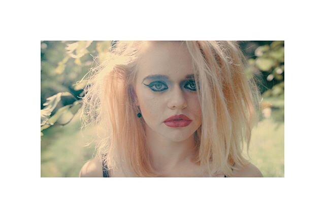 A little throwback to our short film Deep in the Woods. If to find out more and take a look for yourself click the link in our bio
▫️
▫️
▫️
#goths #1980s #newromantics #deepinthewoods #shortfilm #woods #flowers #hairandmakeup #indiefilmmaking🎥 #ukfi