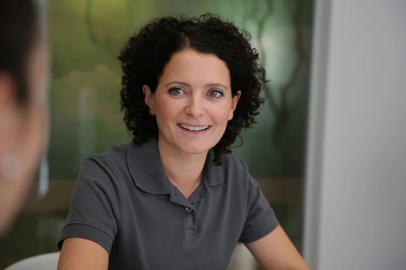 Barbara Wolf