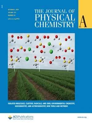 J Phys Chem A Cover Daman.jpg