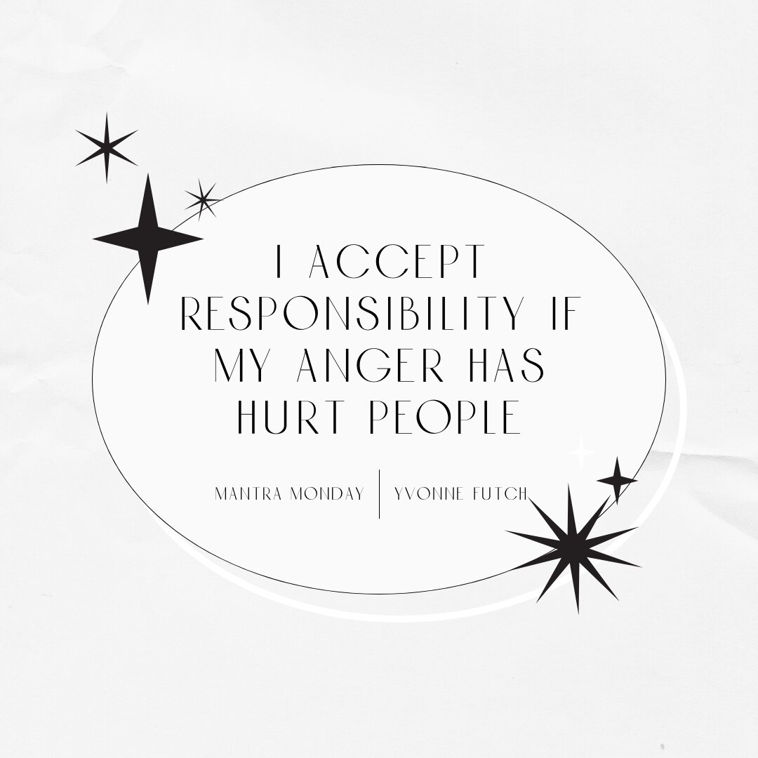 ✨ MONDAY MANTRA ✨ ⁠
⁠
'I accept responsibility if my anger has hurt people'⁠
⁠
⁠
⁠
⁠
⁠
⁠
⁠
⁠
⁠
⁠
⁠
⁠
⁠
⁠
#mindfulnesspractice #mindfulmovement #mindfulnessmoment #mindfulnessteacher #meditationiskey #mindfullifestyle #meditationteacher #meditationtip