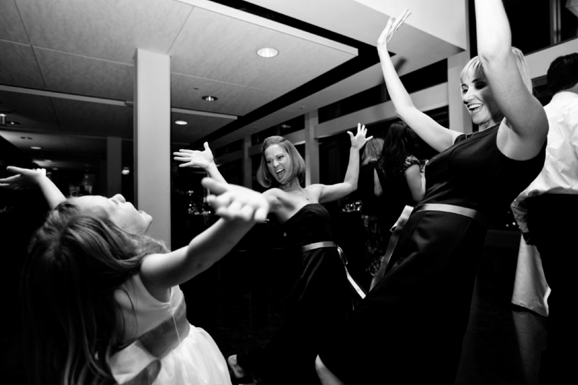 Photo credit: Alison Church Photography