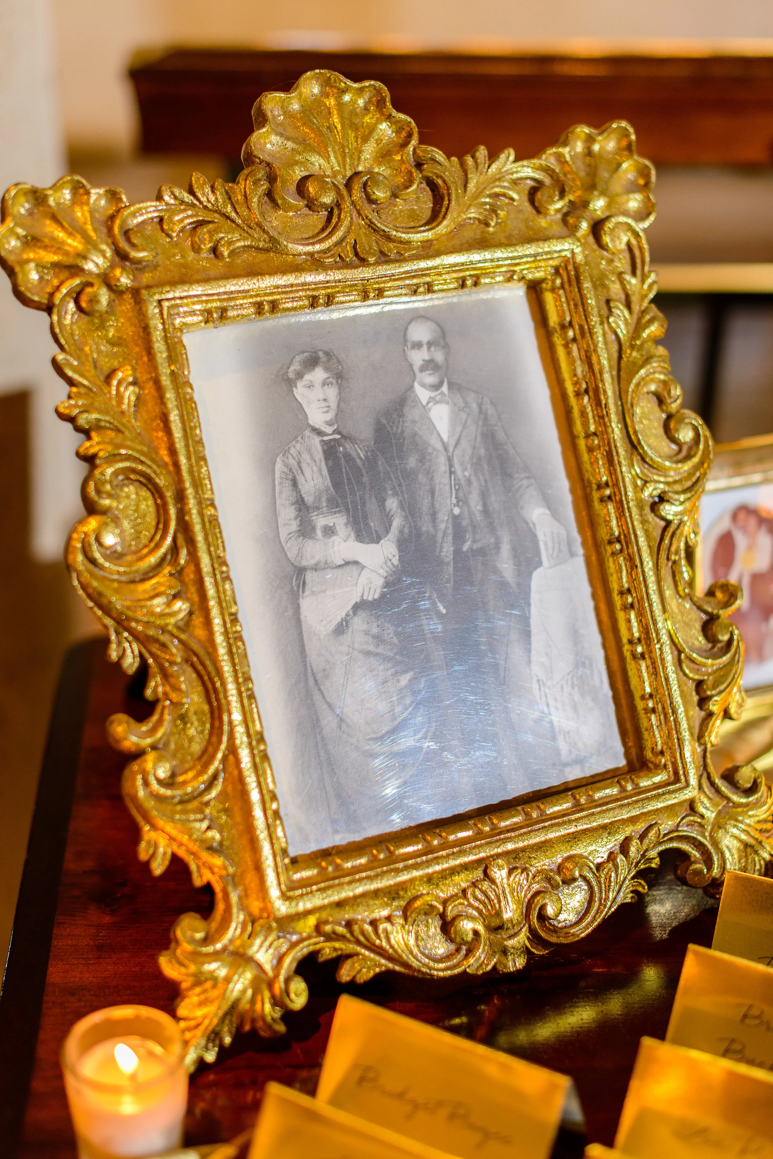 Amanda & Landon Raulerson-The Veil Wedding photography