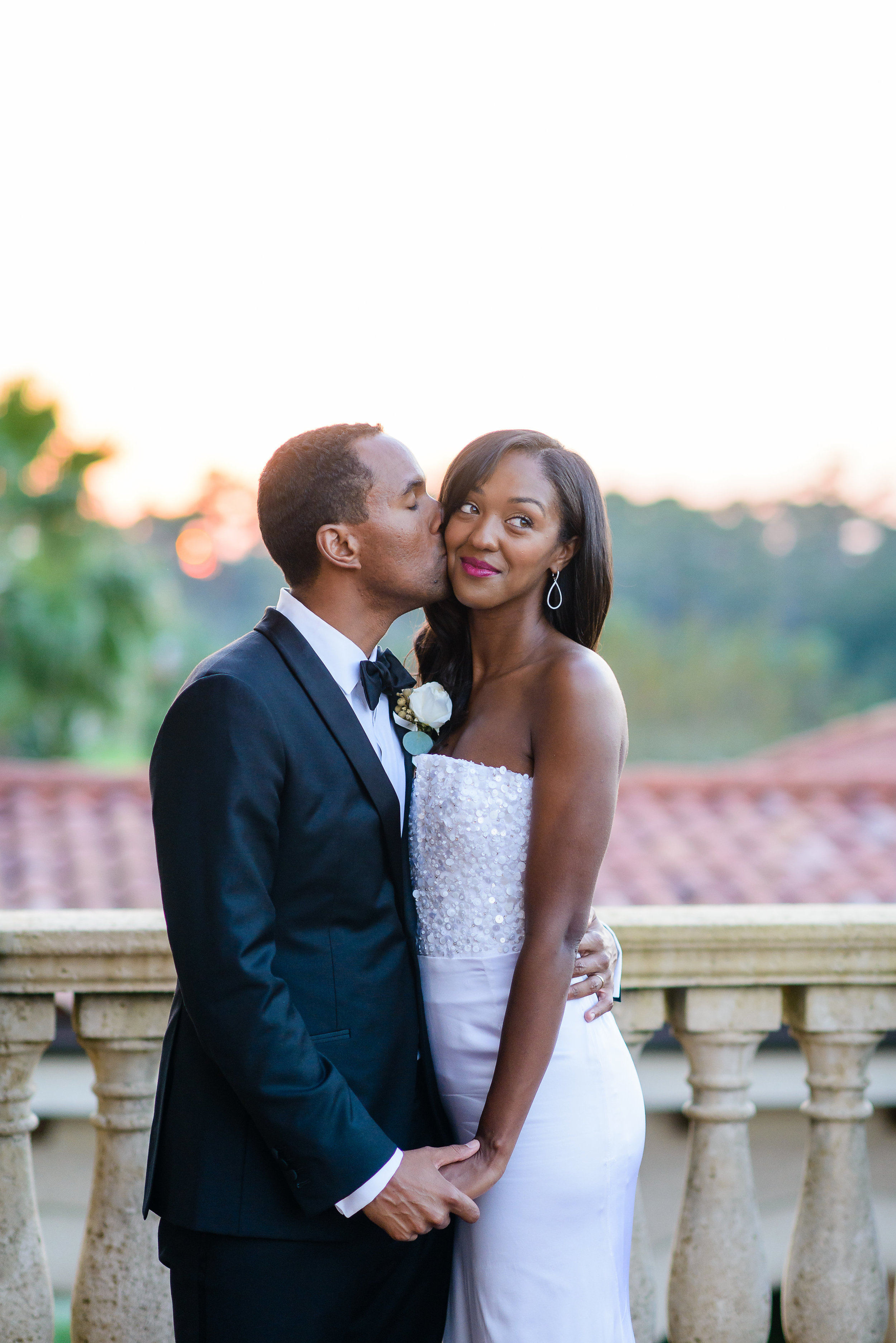  Amanda &amp; Landon Raulerson-The Veil Wedding photography 