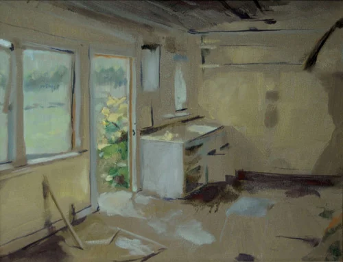 Benji's Kitchen