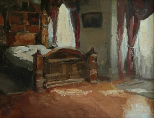 Winchester Bedroom