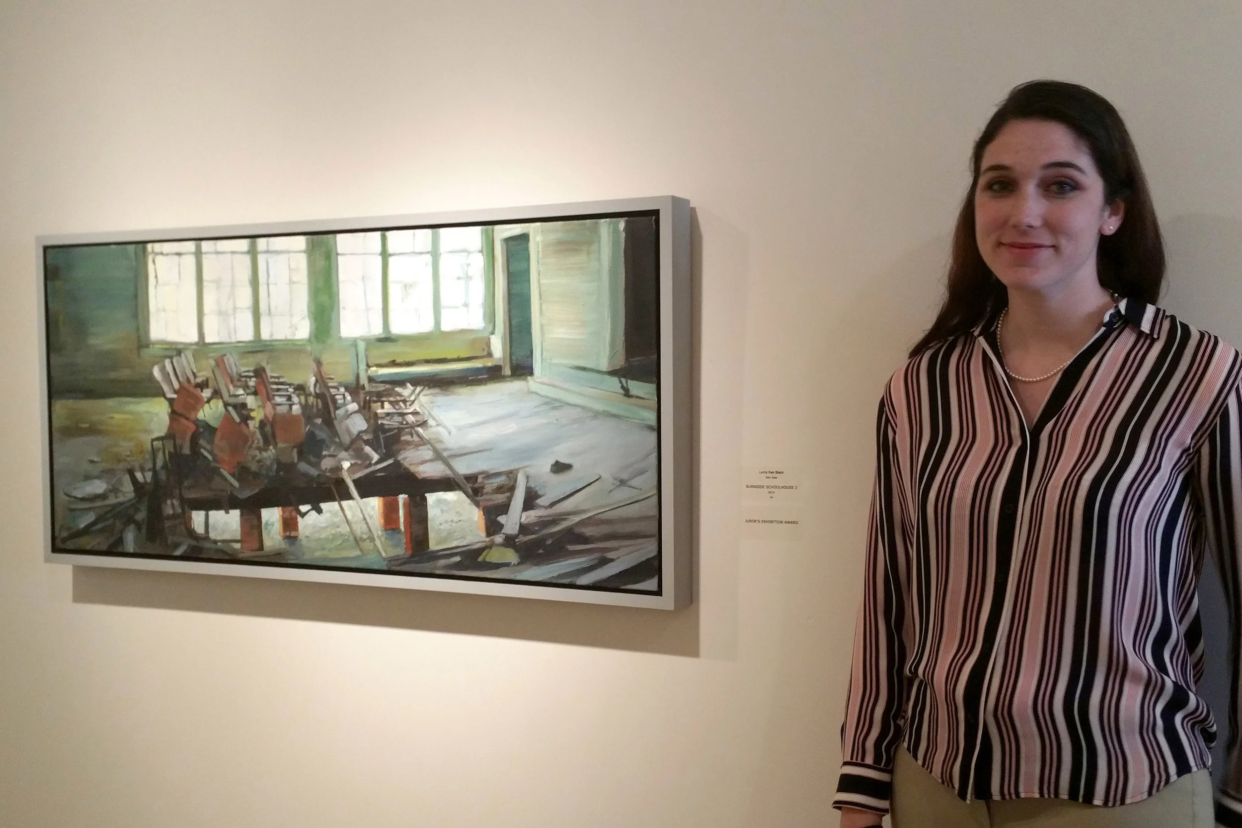 2015 Left Coast Annual