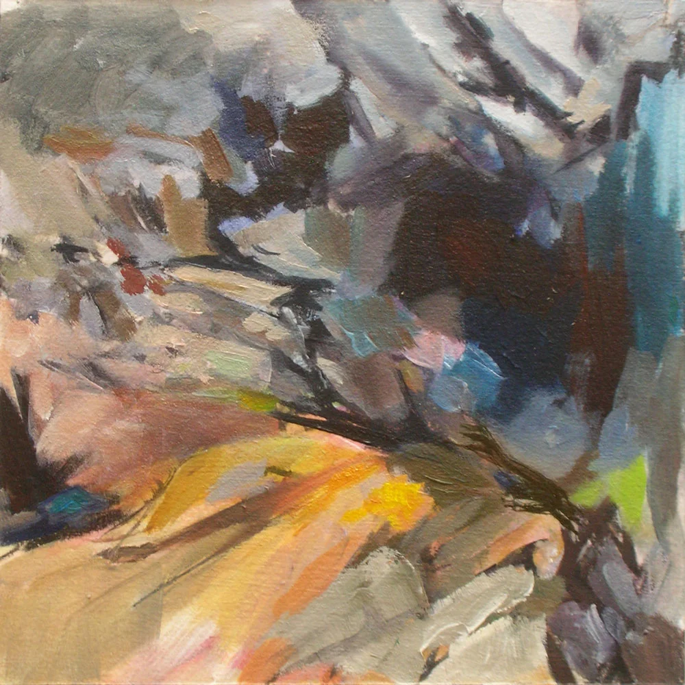 11: Cavern