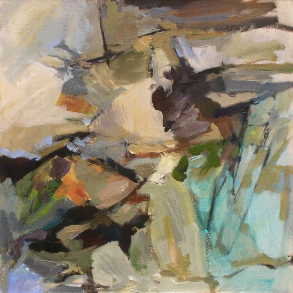 14: Earth Flake
