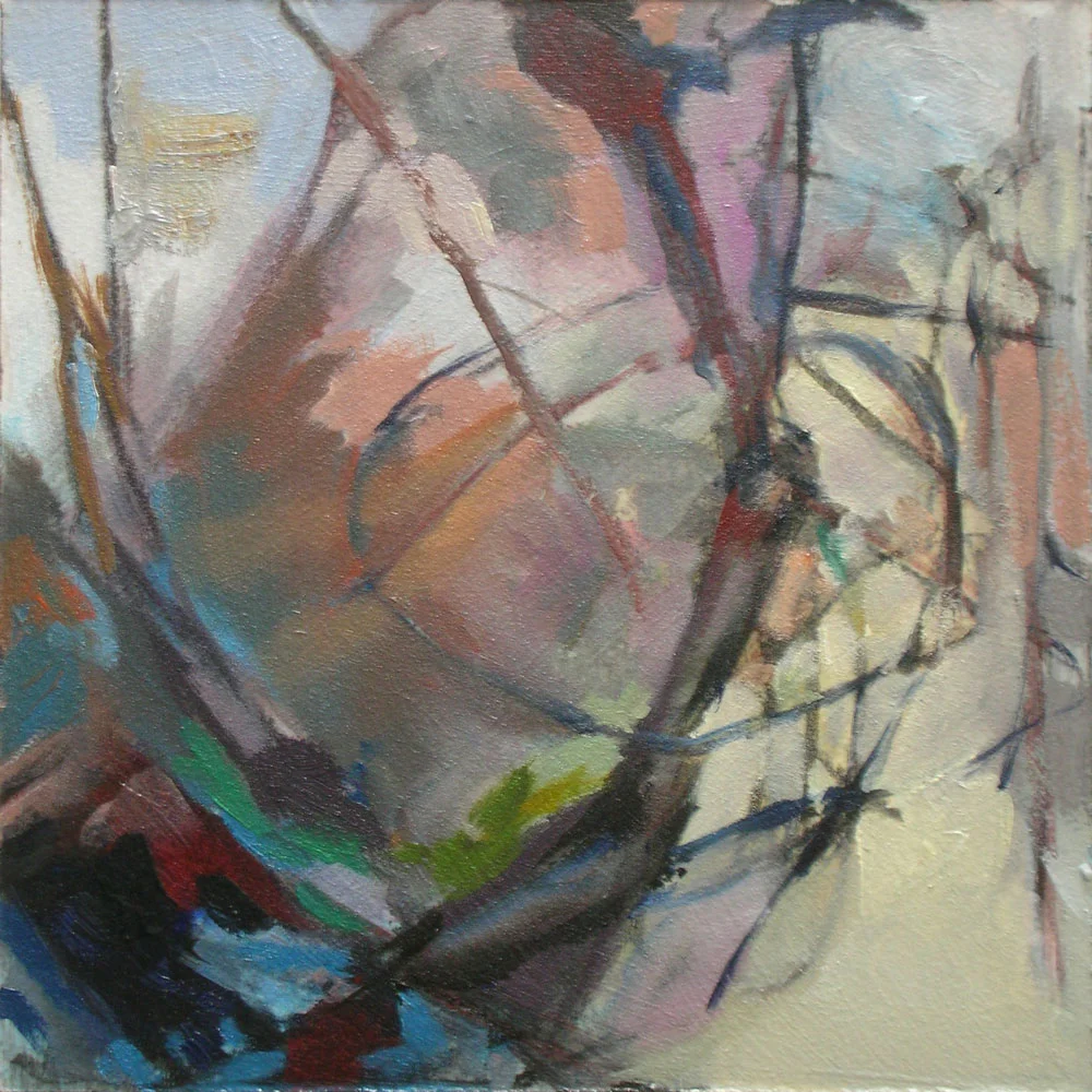 19: Unceasing