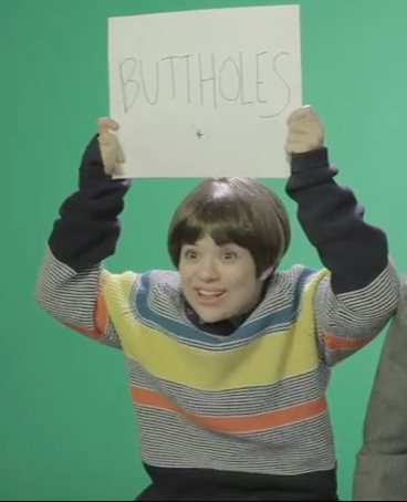 alison rich writer director actress living la