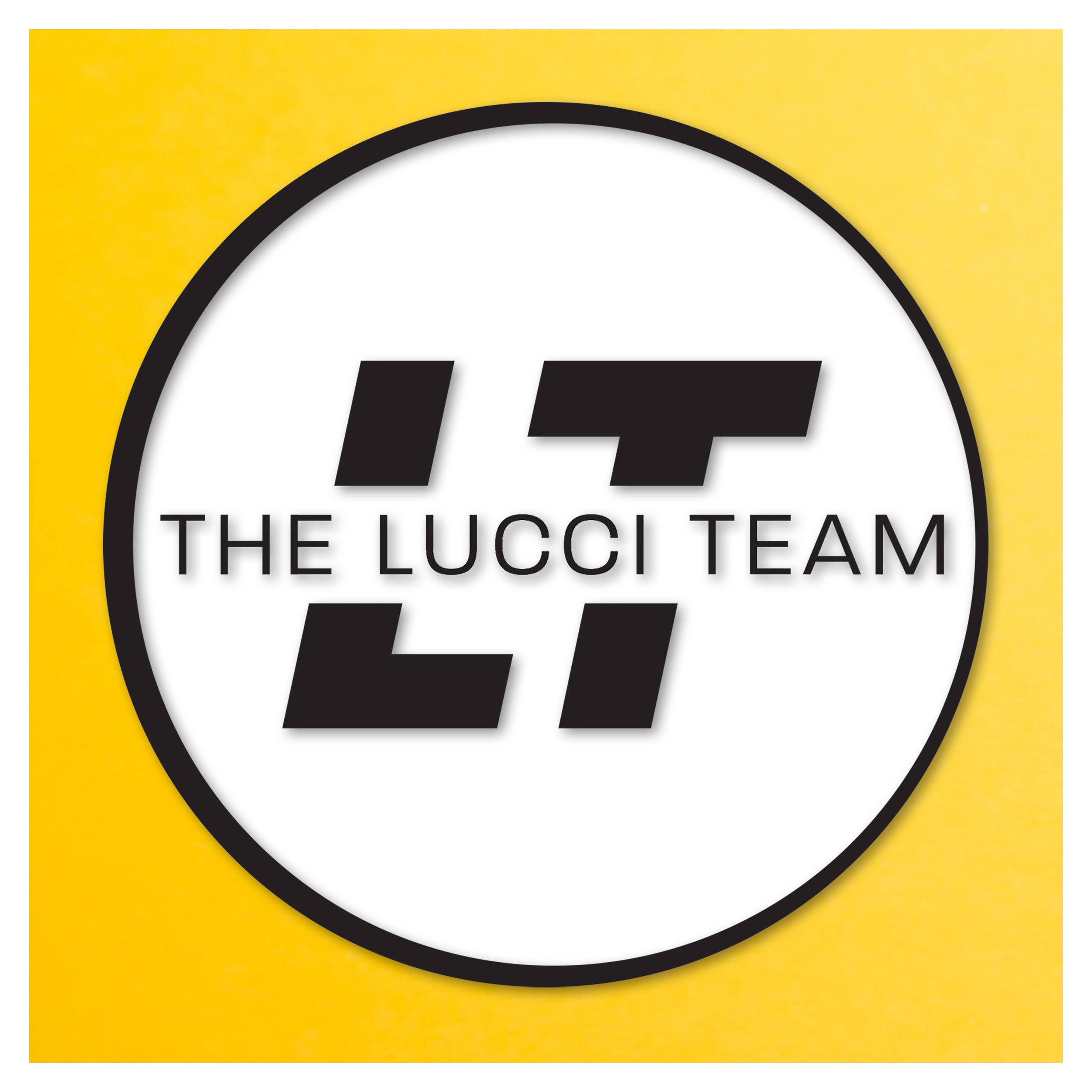 The Lucci Team / Logo