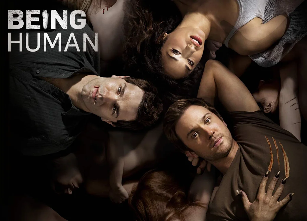 being-human