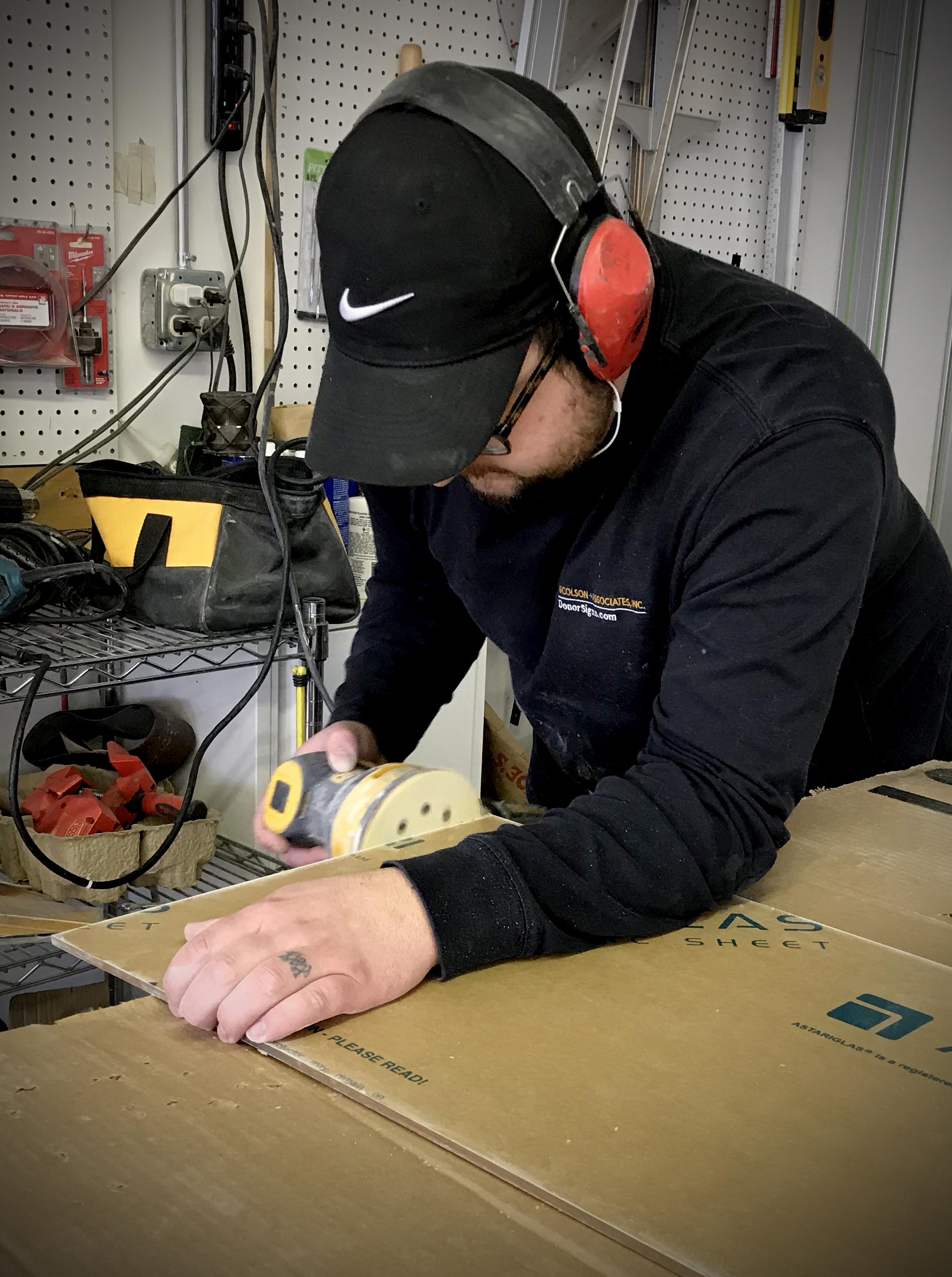 Custom Acrylic Sign Fabrication.jpg