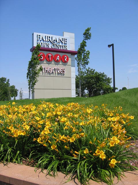 Fariline Architecture signage.jpg