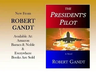 The President's Pilot Video Trailer