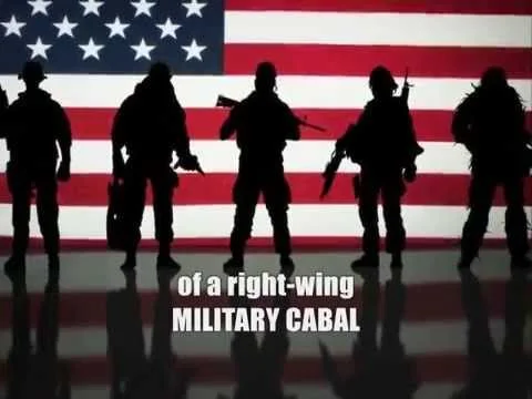 Book Trailer: The President's Pilot