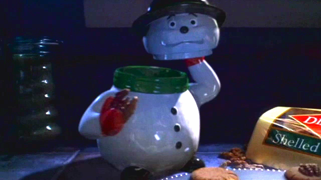 Diamond Walnuts "Cookie Jar"