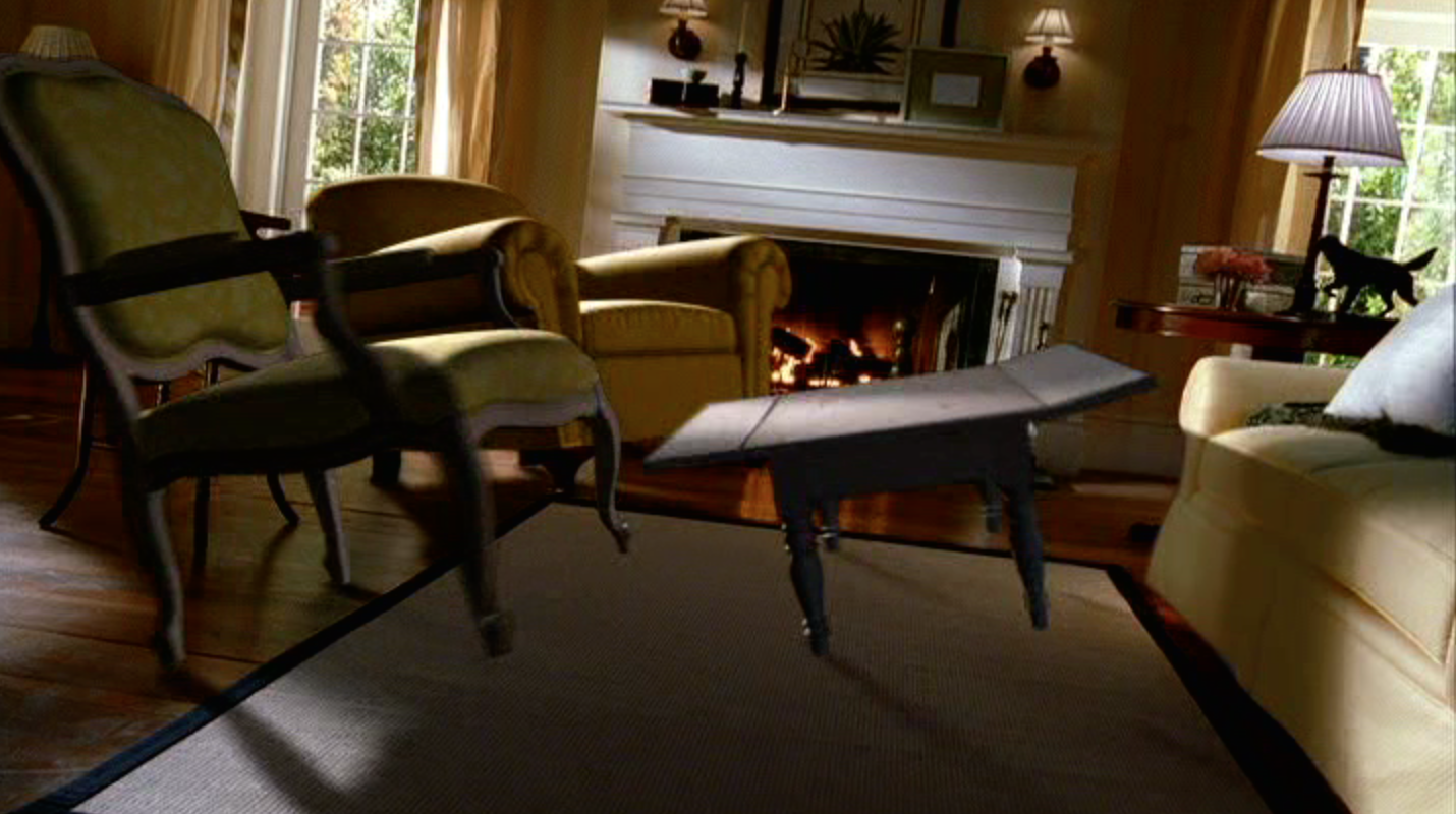 Goodhome.com "Tango"