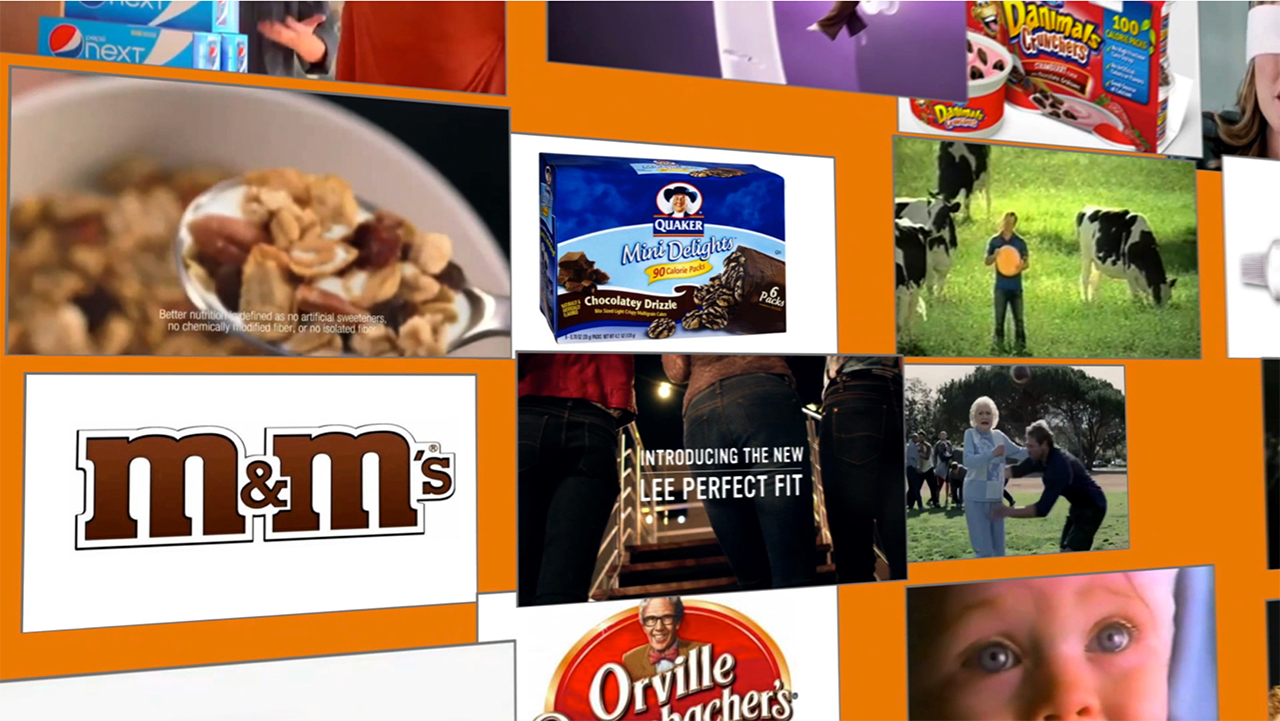 CEM Sizzle Reel