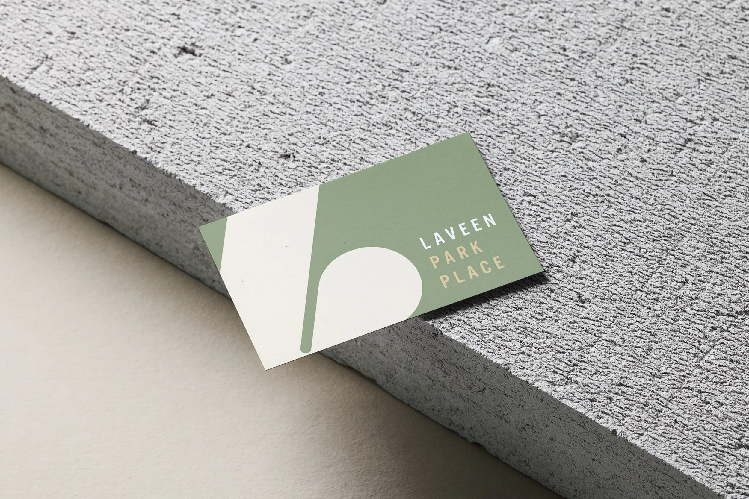 Laveen Park Place — The Family Vibe