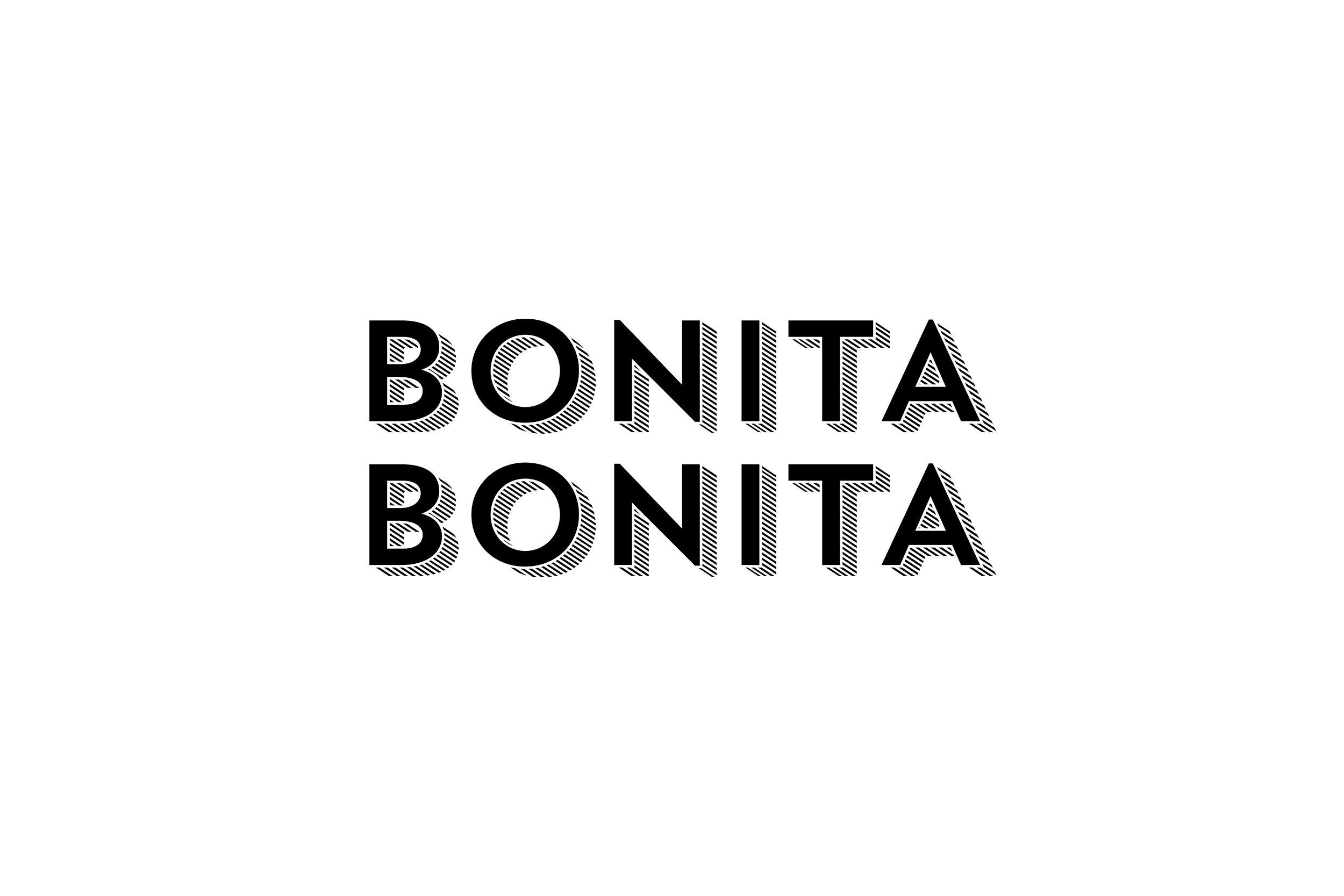 Bonita Bonita Wine — The Family Vibe