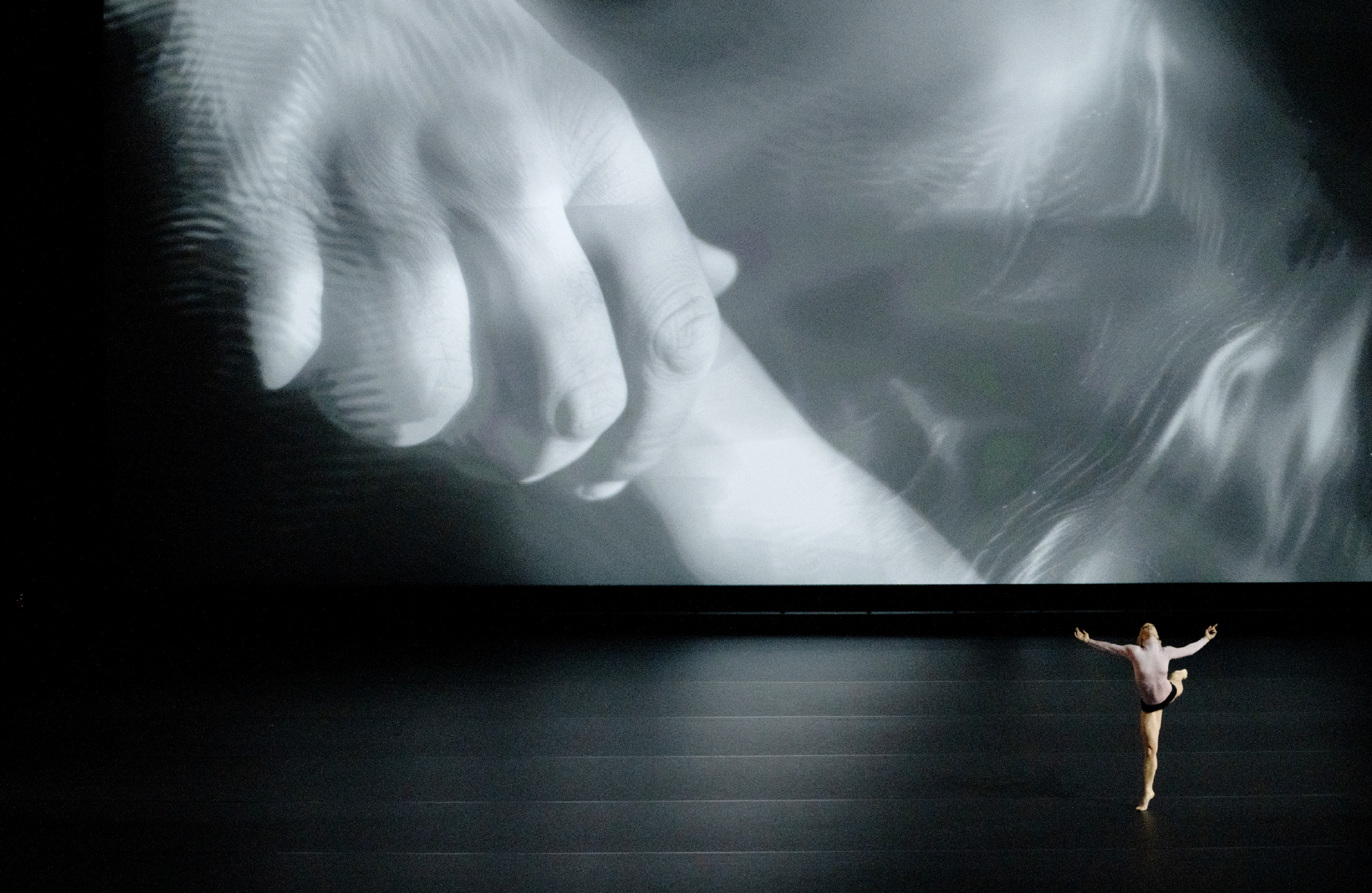 We Humans Are Movement, 2024