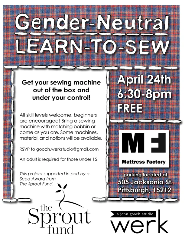 Graphic Design, 2014