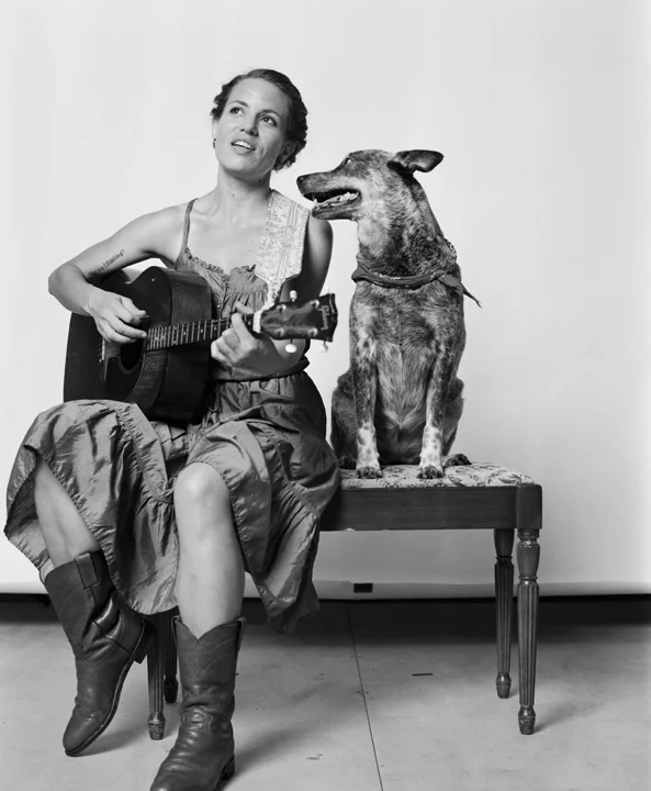  Garret Jones, photographer, 2014 