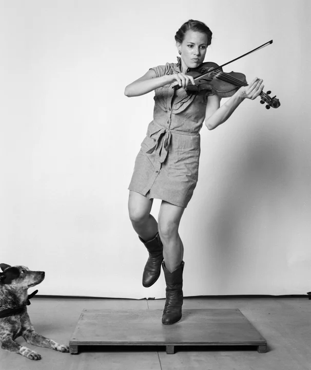  Garret Jones, photographer, 2014 