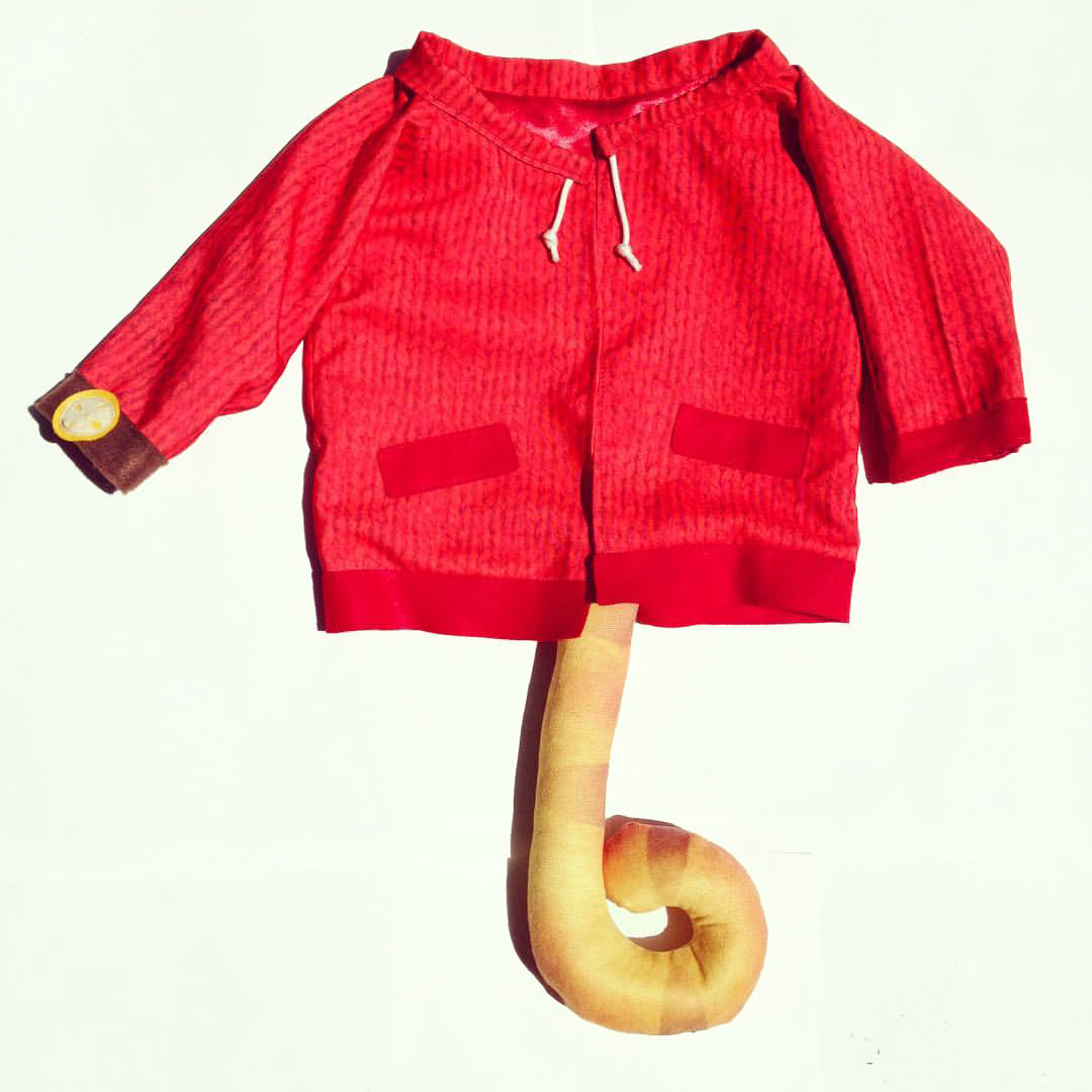 Daniel Tiger's Neighborhood: A Grr-ific Exhibit, Children's Museum of Pittsburgh, 2016