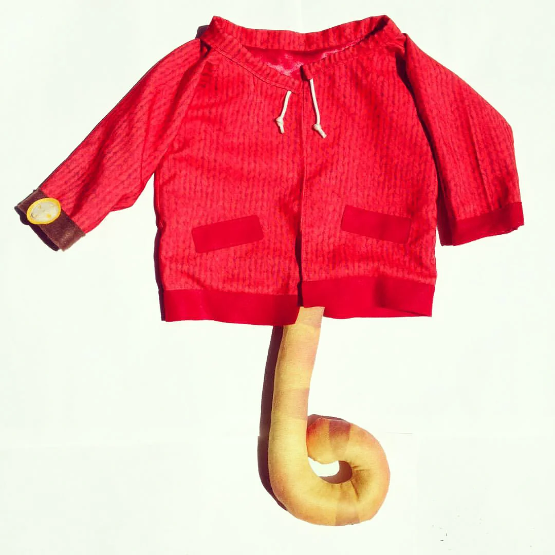 Daniel Tiger's Neighborhood: A Grr-ific Exhibit, Children's Museum of Pittsburgh, 2016