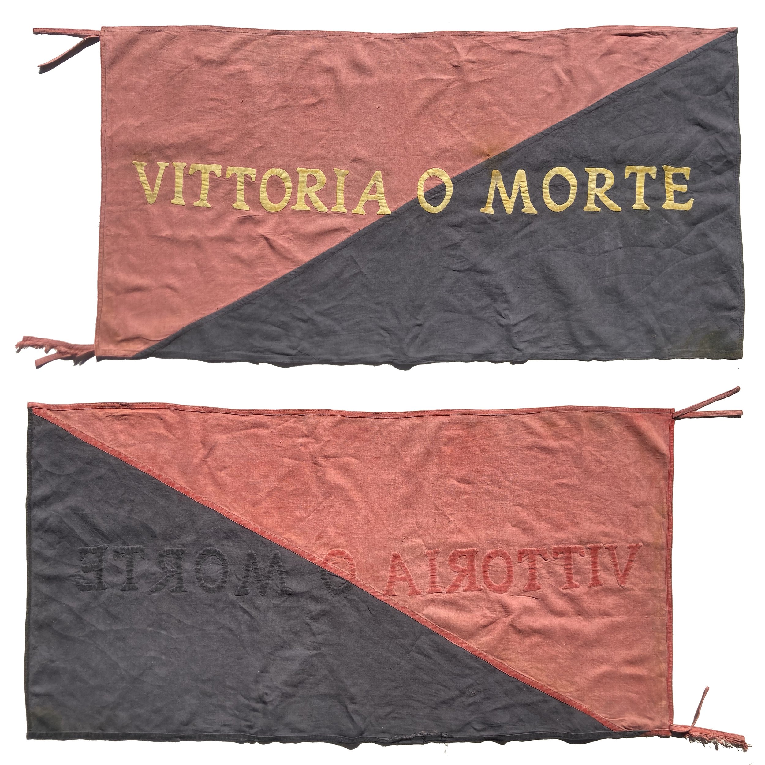 Flag Replica, 2023