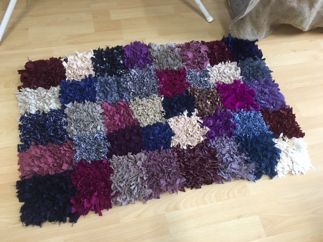 My favourite rug