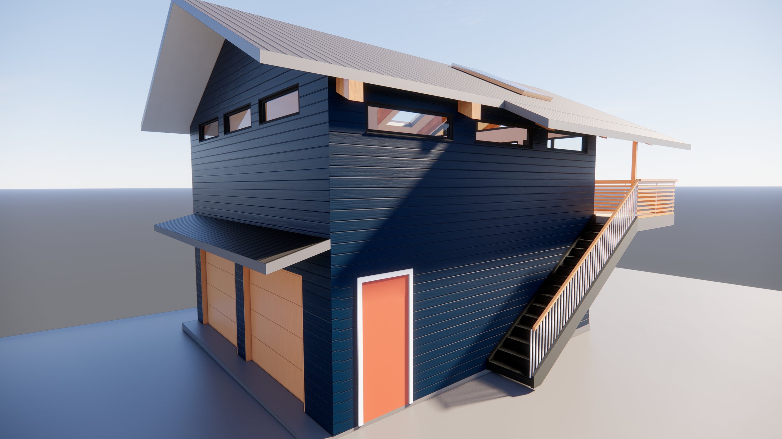   PROJECT CREDIT: STUDIO STEINBOMER  