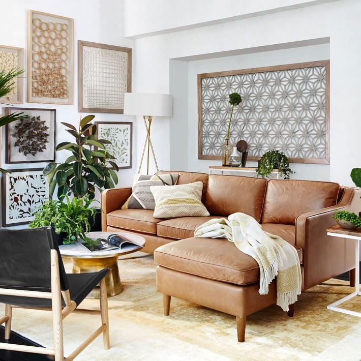 Photo property of West Elm Inc.