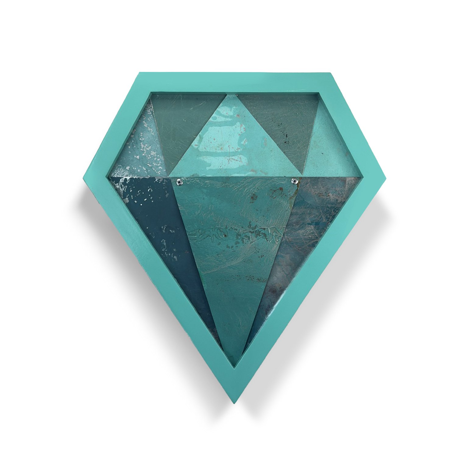 Aquamarine