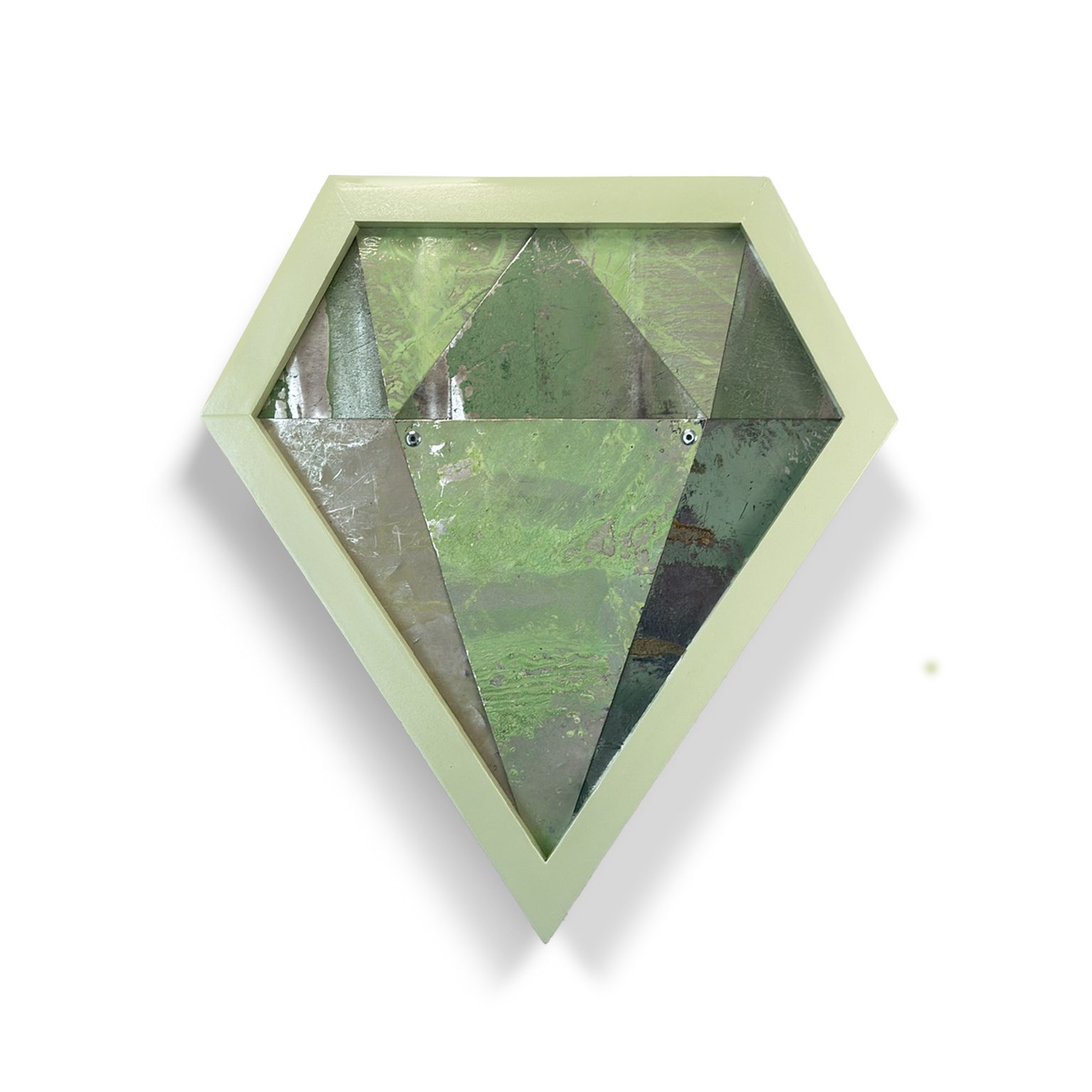 Prasiolite
