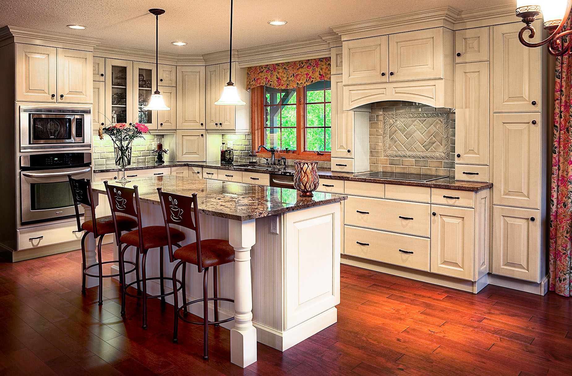 Kitchen and Bath — Interiors on Main | Kitchens | Furniture | Blinds ...