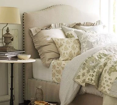 Photo via Home by Heidi