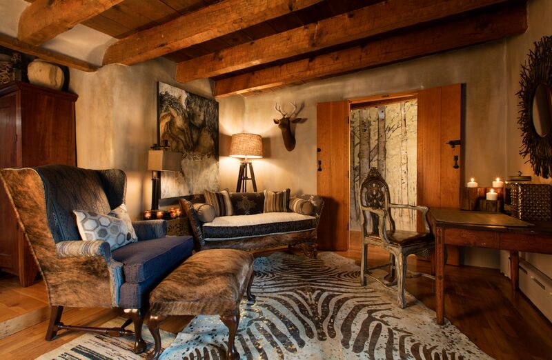Sitting room