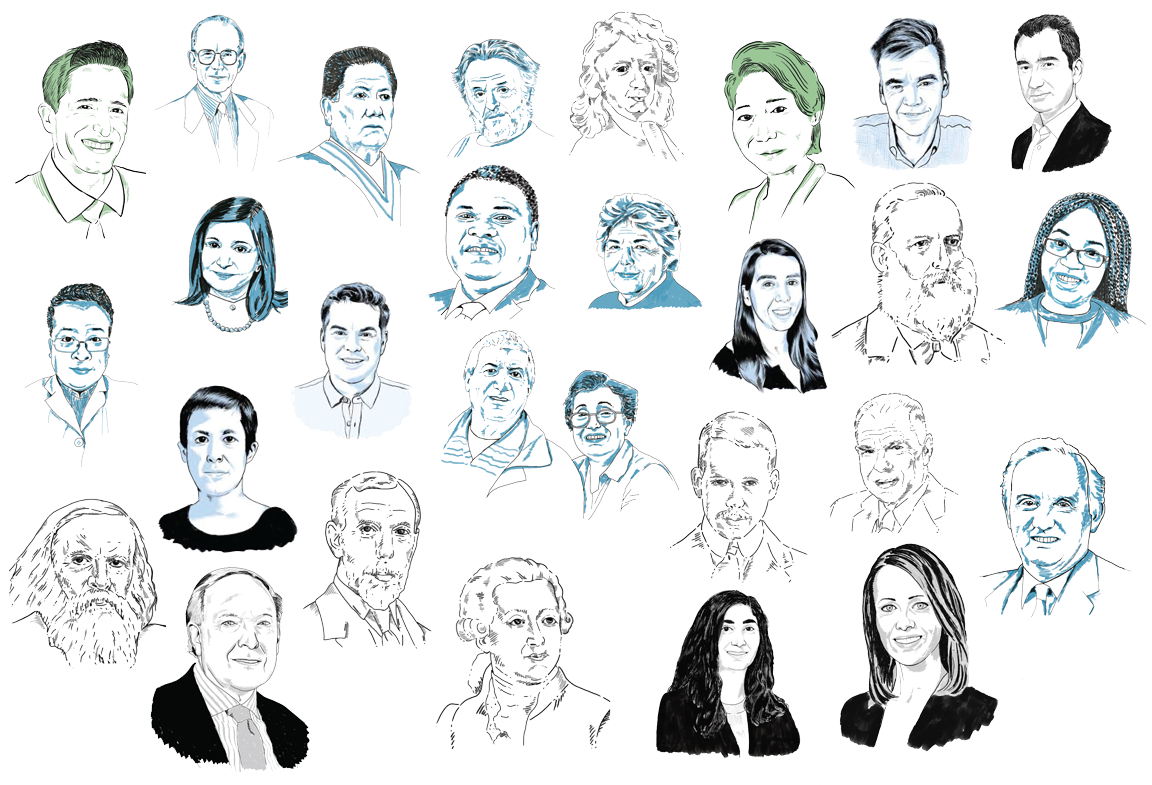 Many of these were created for © Science