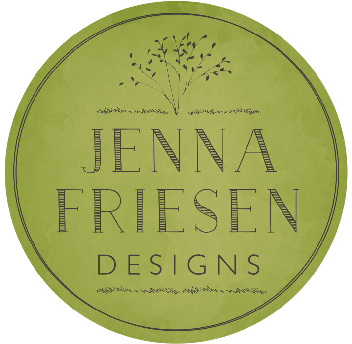 Jenna Friesen Designs - Landscape Design