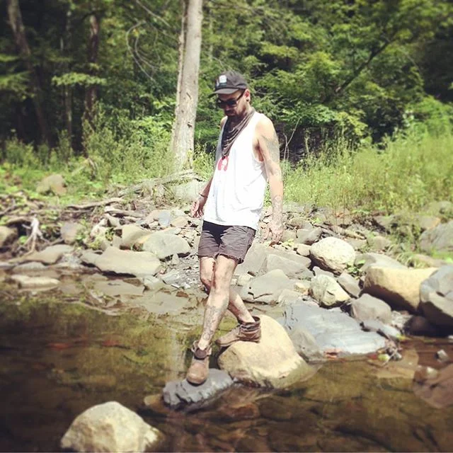 Tiny dancer @tramp_life