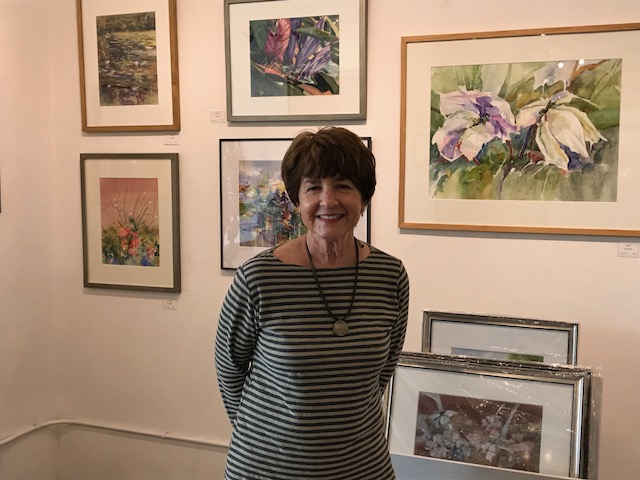 Carol Chell