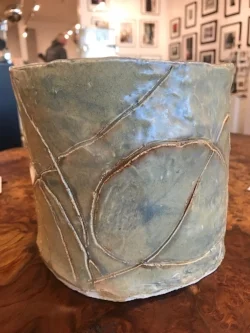 FEBRUARY's Featured Artists at the Edgewater Gallery - Fort Bragg High School