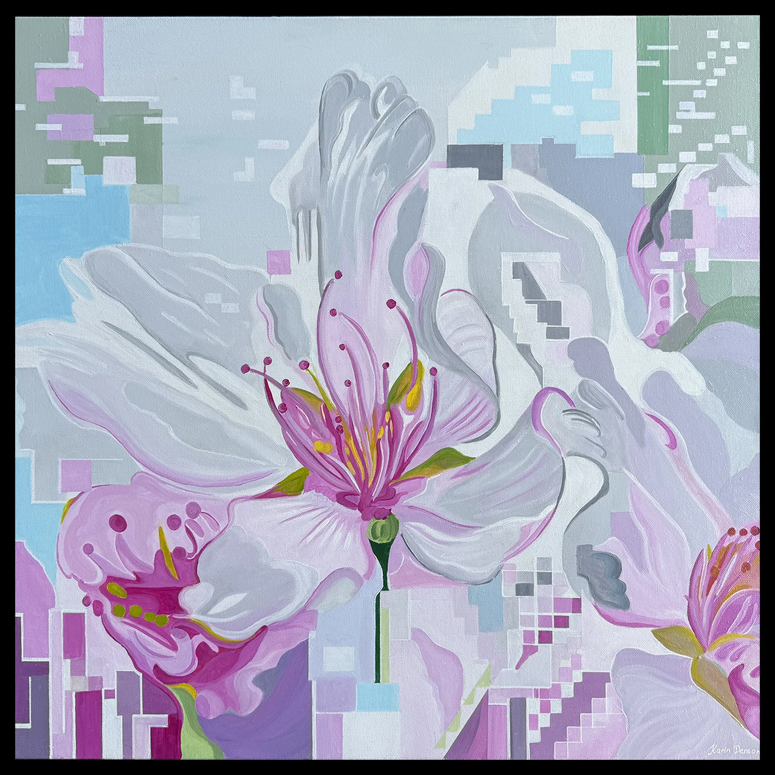 Kirschblüte (Cherry Blossom)