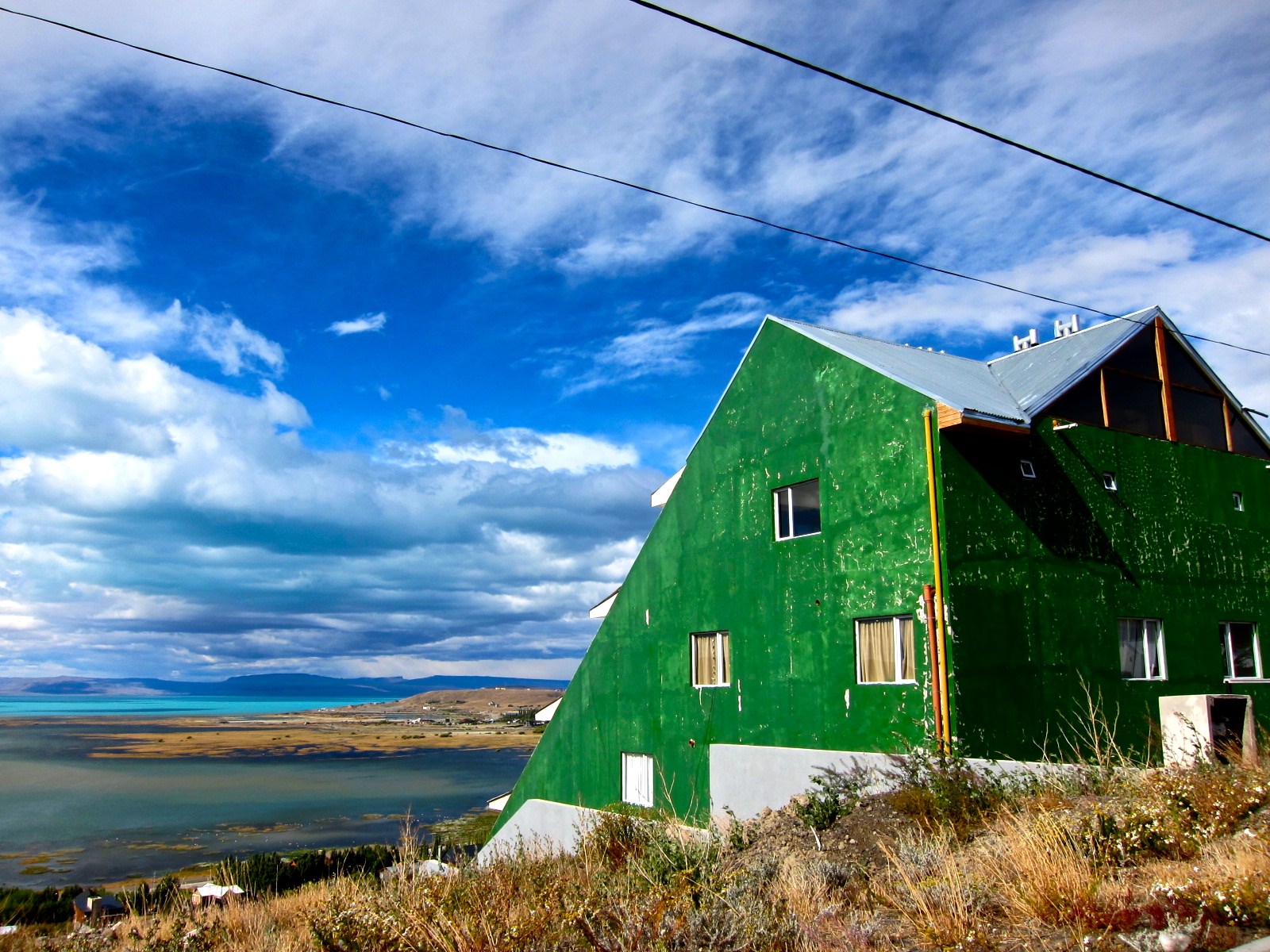 Calafate'