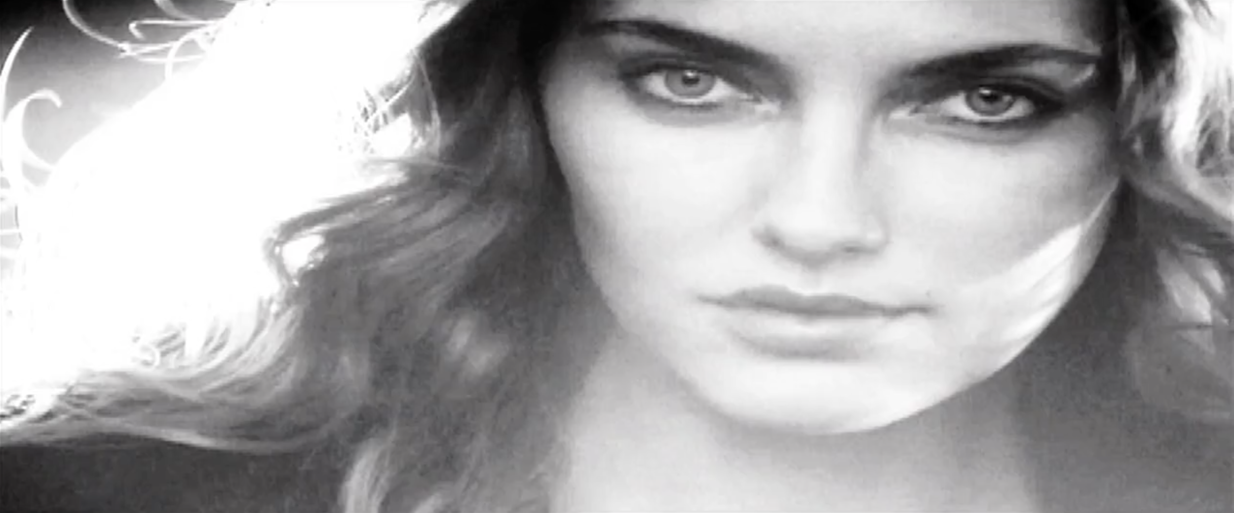 Express "Fashion reel"