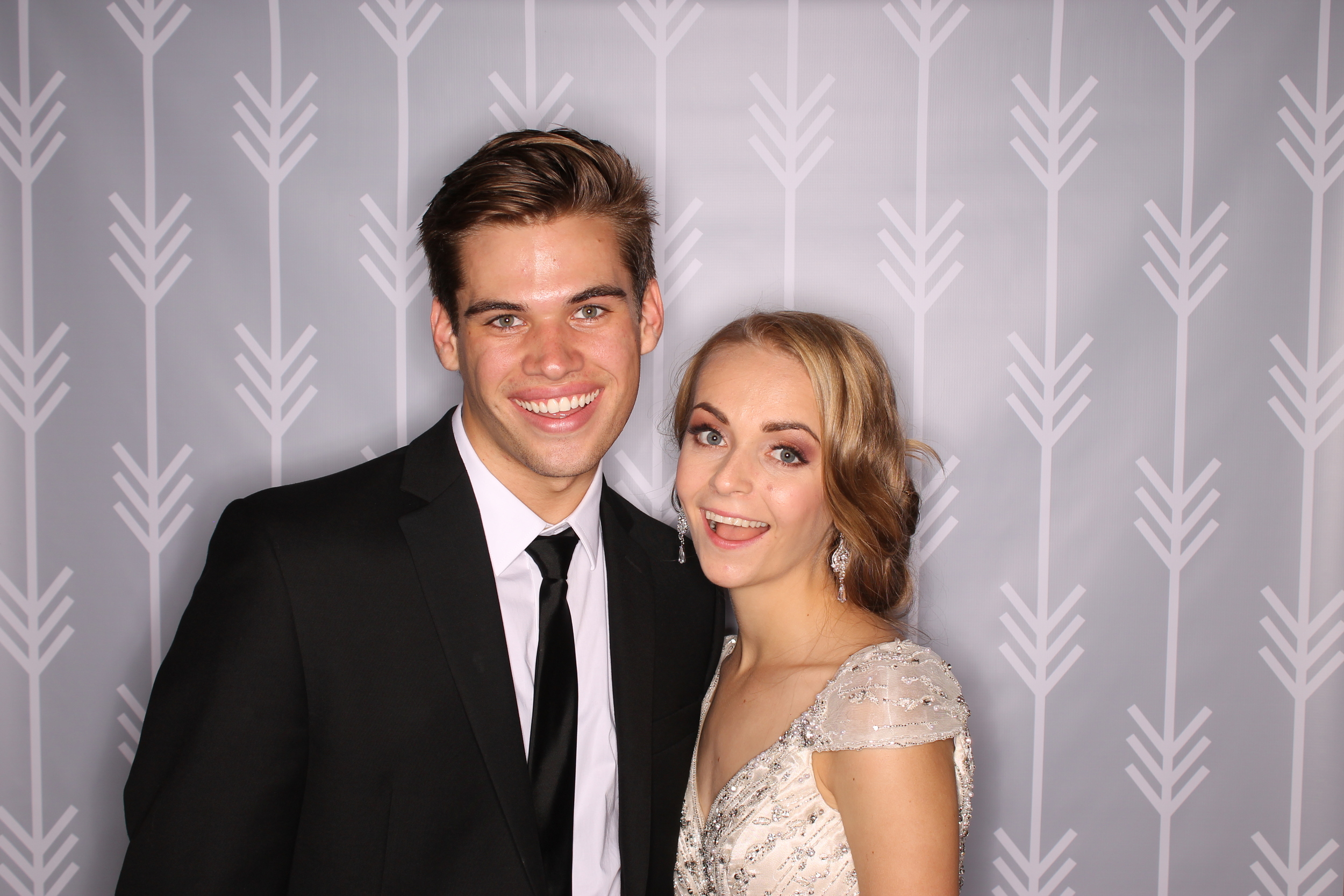 Karina and Max // At Their Wedding // August, 2014